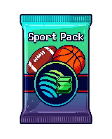 Booster Pack